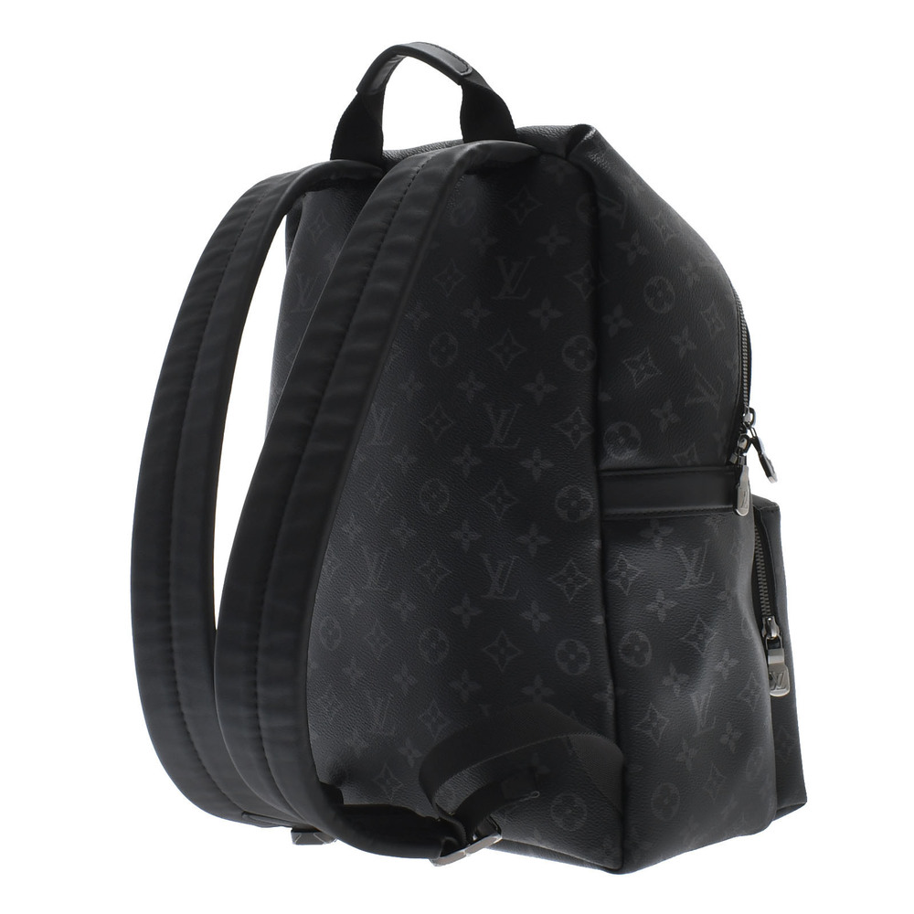 Louis Vuitton Backpack Apollo Black Eclipse Monog… - image 1